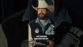 @postmalone will ring in @salvationarmyusa’s #RedKettleKickoff at our Thanksgiving halftime show.