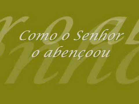 Oração de Jabez video