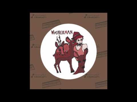 Washerman - Basement Chord [Drumpoet Community]