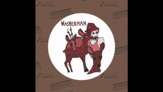 Washerman - Basement Chord [Drumpoet Community]