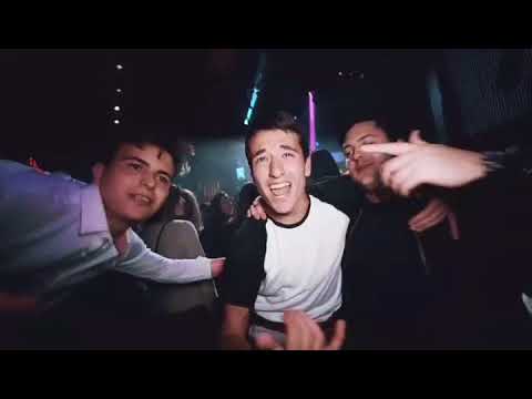 TF3 at Miracle Mataró