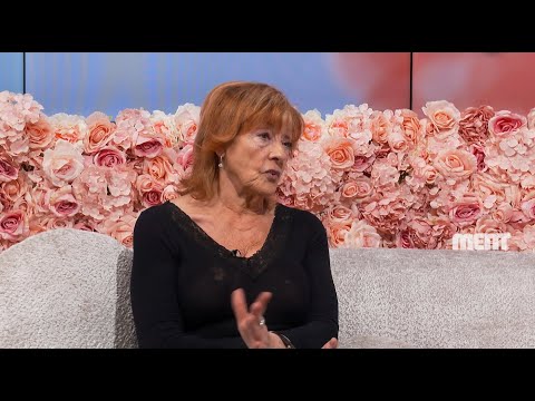 Hadiemicha met Liliane Saint-Pierre (dl2) #job #toevalligheden #manager #management