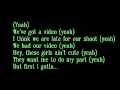 Release (Lyrics) Timbaland Ft Justin Timberlake