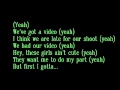 Release (Lyrics) Timbaland Ft Justin Timberlake ...