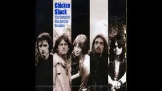 Chicken Shack  ""The House That Love Lives In ""!!