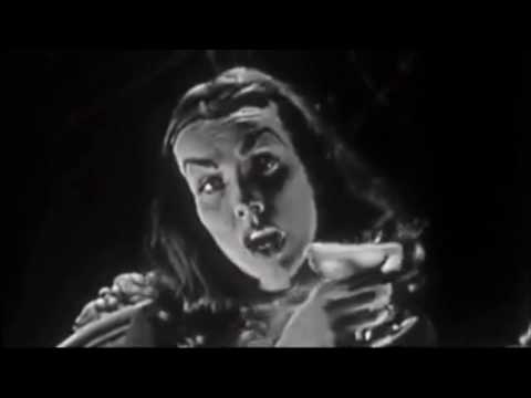 Mix Tape 1. Vampira's Cocktail of Hate