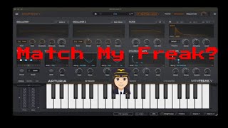 Unveiling Arturia Minifreak’s Tone: Live Stream Tutorial – A Fresh Beginning?
