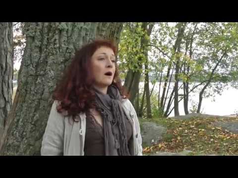 Porslinsblomman och kärleken