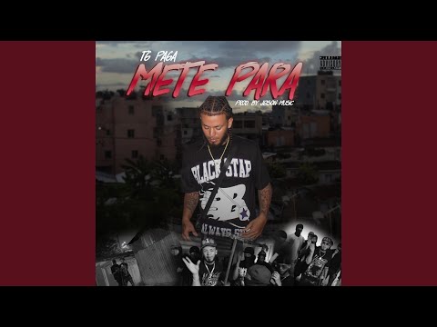 Mete Para