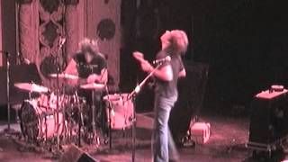 the black keys - metro - chicago IL 2004-09-24