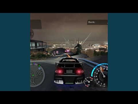 driveway (feat. Bandiicam)