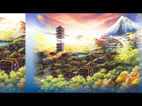 Best VGM 243 - Pokemon Gold & Silver & Crystal - Azalea Town