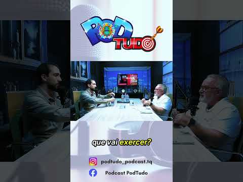 🎙️Fábio Calazans conta sobre sua saída de Taquaritinga e fala sobre a cr!minal!dade na cidade.