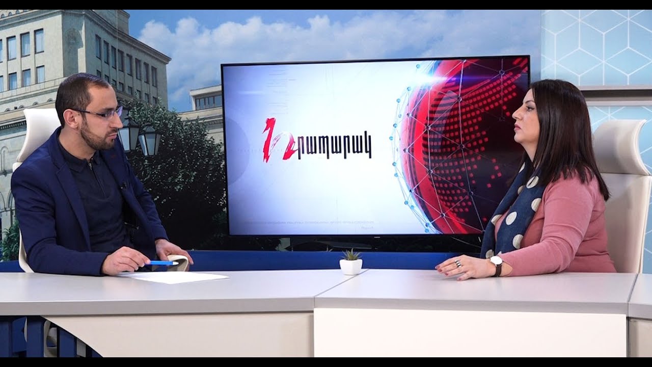 Նիկոլ Փաշինյանը ինչքան մնա, գերիների հարցը չի լուծվելու. Հռիփսիմե Առաքելյան