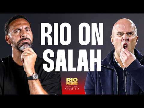 Rio on Mohamed Salah: Is there an agenda against him? | Carragher got too personal