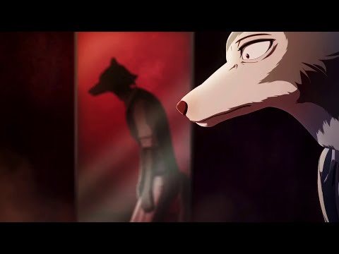 Beastars Ending 2 | Sleeping Instinct - Finnish Subtitles