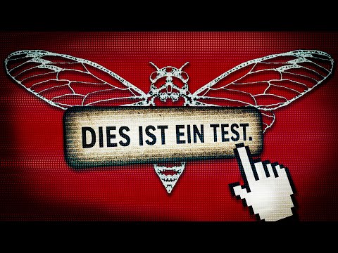 Cicada 3301: Das Darknet-Spiel der Elite