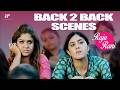 Raja Rani Back 2 Back Scenes Part 01 A Love Story That Ended In Shock Jai Nayanthara Arya