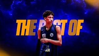 The Best of Thiago Magalhães 🇧🇷 | 🏐 Outside Hitter/Opposite 2025 | PLAYERS ON VOLLEYBALL
