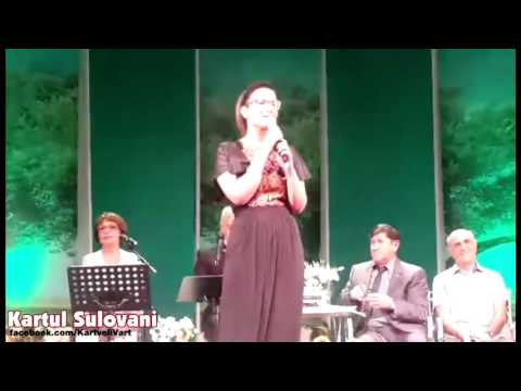 Moran Mazor -  Tetri rashi  30 09 2015 Israel