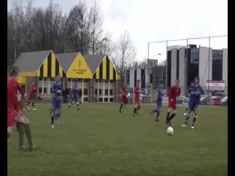 Helmond Sport C1 - MVV C1