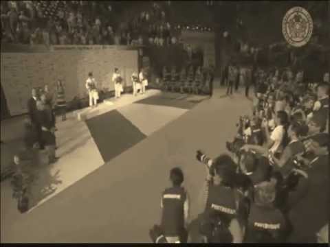 -=[ World Judo  Championships - Paris 2011 - DAY 1 ]=-