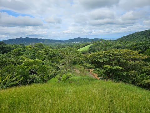 Tesoros – Ocean View Lots for Sale Near San Juan del Sur | Rivas, NI - The Agency