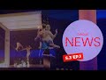 Cirque News | S3E1 | Cirque du Soleil
