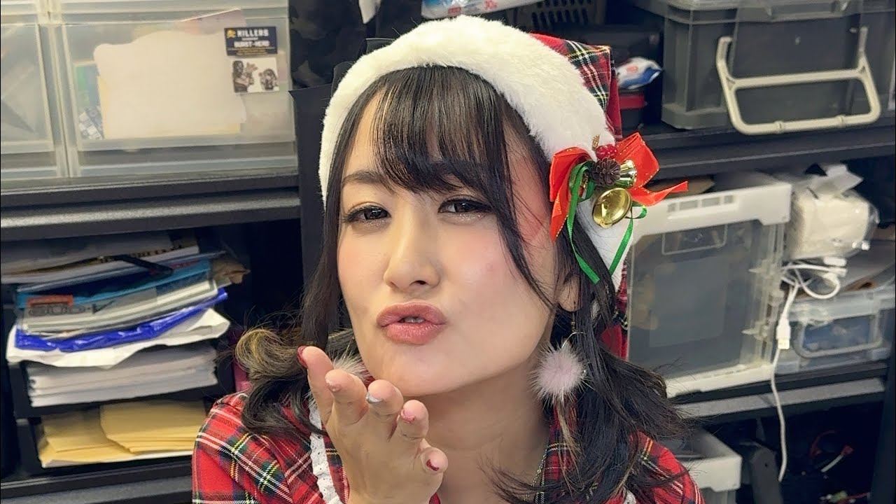 GERI tubeチャンネル がライブ配信中！