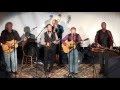 The Country Gentlemen Tribute Band - The In Crowd