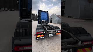 السيارات القاطرة Volvo FH540 6x2 EURO6 + RETARDER | صورة 4 - Autoline