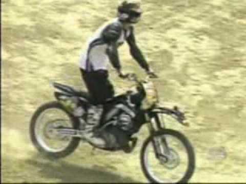 First Back To Back Back Flip