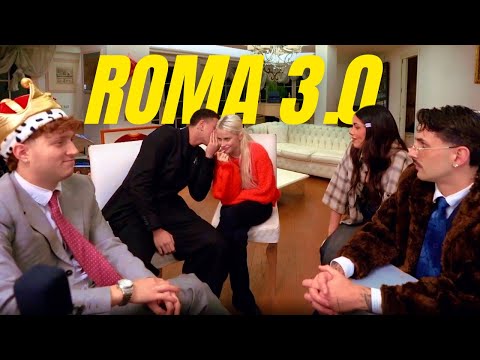 INDOVINA L’INFLUENCER DALLA VOCE: GAIA BIANCHI E MATTEO ROCCA PARLANO DELLA LORO SITUAZIONE!!!