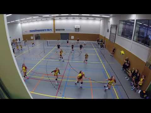 NOJK Emmen'95 - SV Dynamo (2)