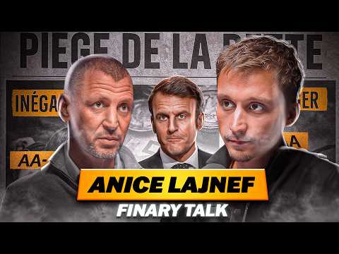 Hyperfinanciarisation du monde : la mise en garde d’un ex-trader