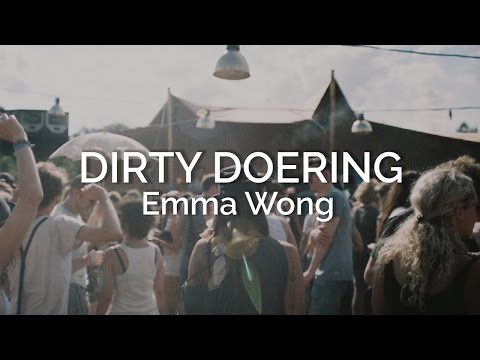 Dirty Doering - Emma Wong - MUKKE017