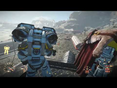 Wrist Mounted Storm Bolters WIP/TEST