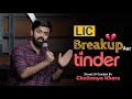 Life Insurance - Stand Up Comedy ft. Chaitanya Khare