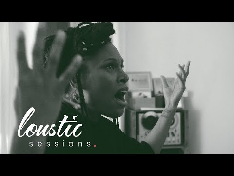 Sandra Nkaké | Hope | Loustic Sessions