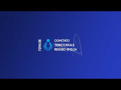 FINALE U 16 F REGGIO EMILIA