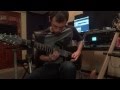 Intervals - A Voice Within [ALL SOLOS COVER ...
