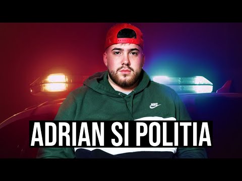 Adrian Elicopter si Politia - Care e faza ?
