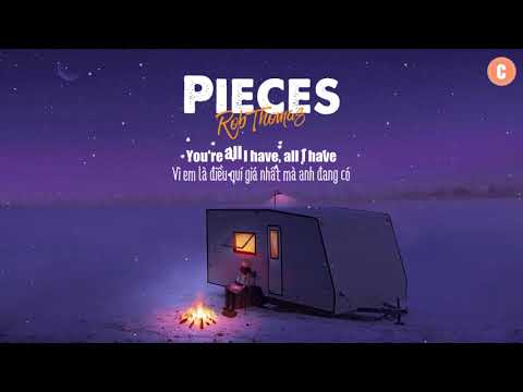 Rob Thomas - PIECES