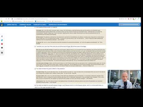 [Recherche-Tipps] Raschi – die schnelle Hilfe für die Vorbereitung schwieriger Stellen