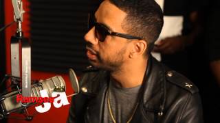 The Real Reason Rick Ross Was Left Off Ryan Leslie's Maybachs and Diamonds