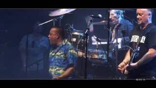 Peter &amp; The Test Tube Babies. &quot;Spirit of keith Moon&quot;. BUTTZ TV