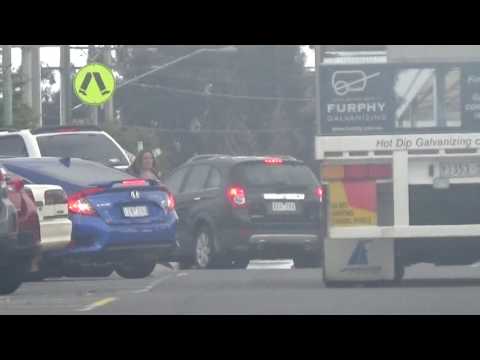 V/Line N452 “Rural City Of Wodonga” At Eaglehawk