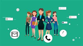 Talentnow RecruitX video