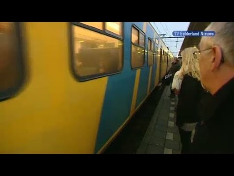 GLD Nieuws 24 november 2010 - Nieuws