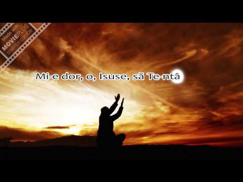 Liviu Gacia - Mi-e dor de Tine